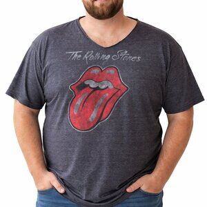 The Rolling Stones Tee 2XL